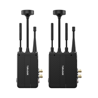 Teradek Bolt 7 750 12G-SDI/HDMI Wireless TX/RX (no battery cradles)