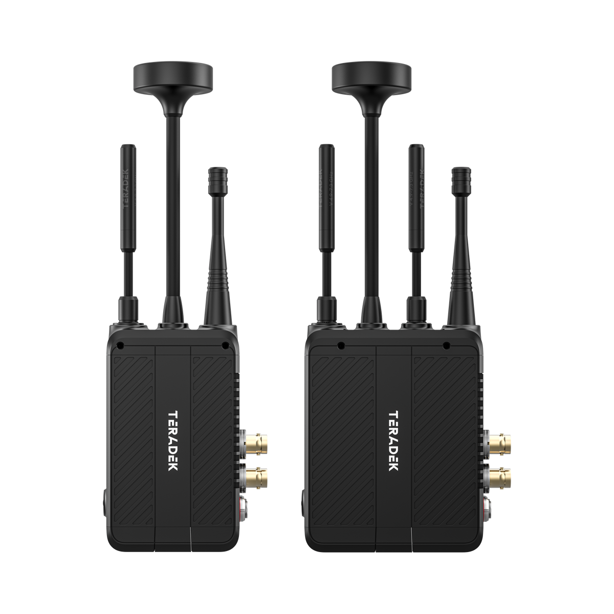 Teradek Bolt 7 MAX 12G-SDI/HDMI Wireless TX/RX (no battery cradles)