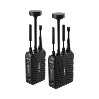 Teradek Bolt 7 750 12G-SDI/HDMI Wireless TX/RX (no battery cradles)