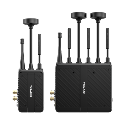 Teradek Bolt 7 750 12G-SDI/HDMI Wireless TX/RX (no battery cradles)