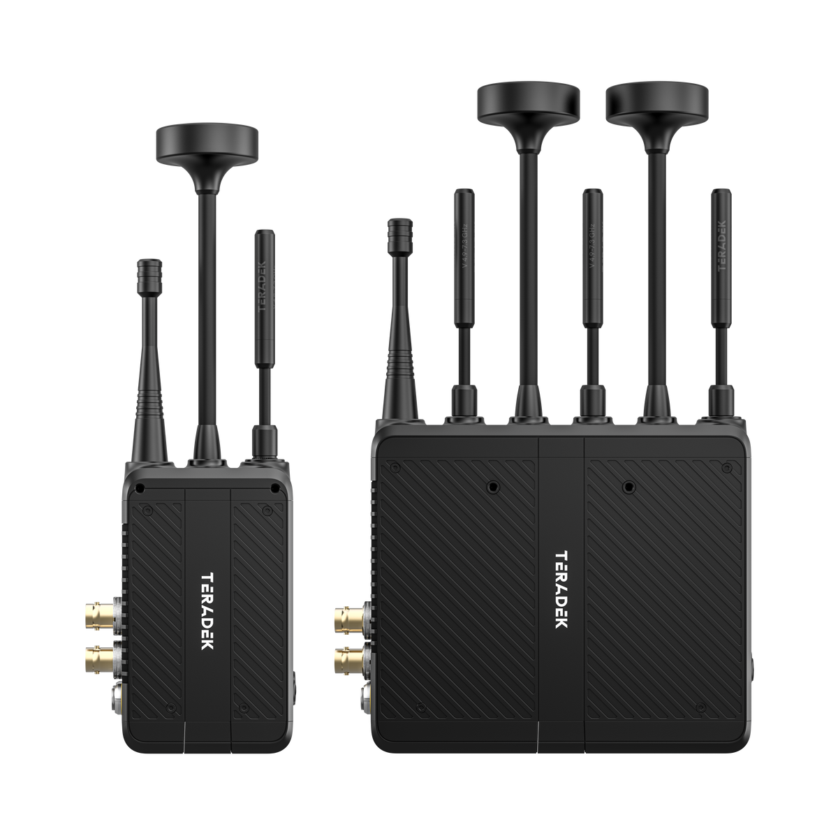 Teradek Bolt 7 750 12G-SDI/HDMI Wireless TX/RX (no battery cradles)