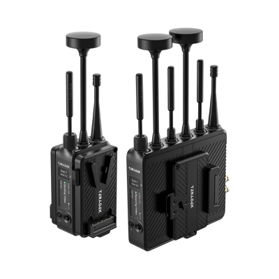 Teradek Bolt 7 750 12G-SDI/HDMI Wireless TX/RX (no battery cradles)