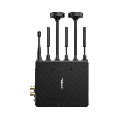 Teradek Bolt 7 750 12G-SDI/HDMI Wireless RX