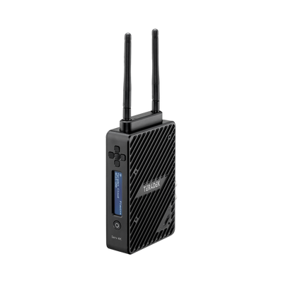 Teradek Serv 4K