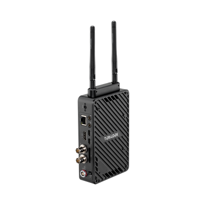 Teradek Serv 4K
