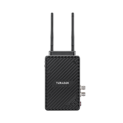 Teradek Serv 4K