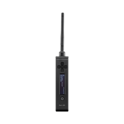 Teradek Serv 4K (Qty 2) with Link AX Bundle
