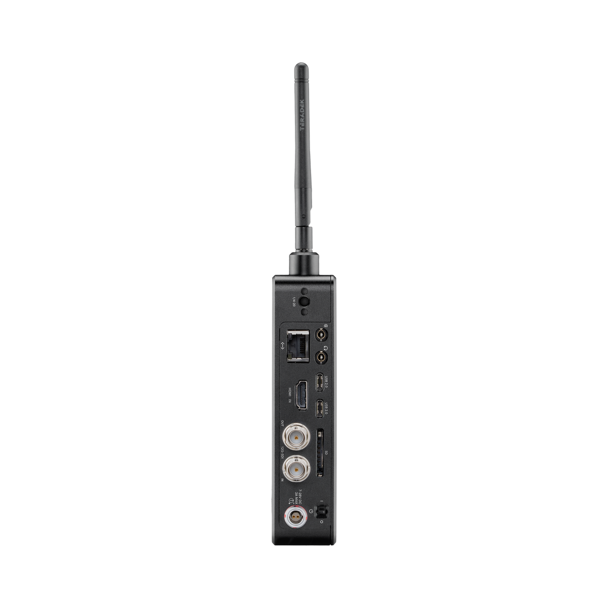 Teradek Serv 4K