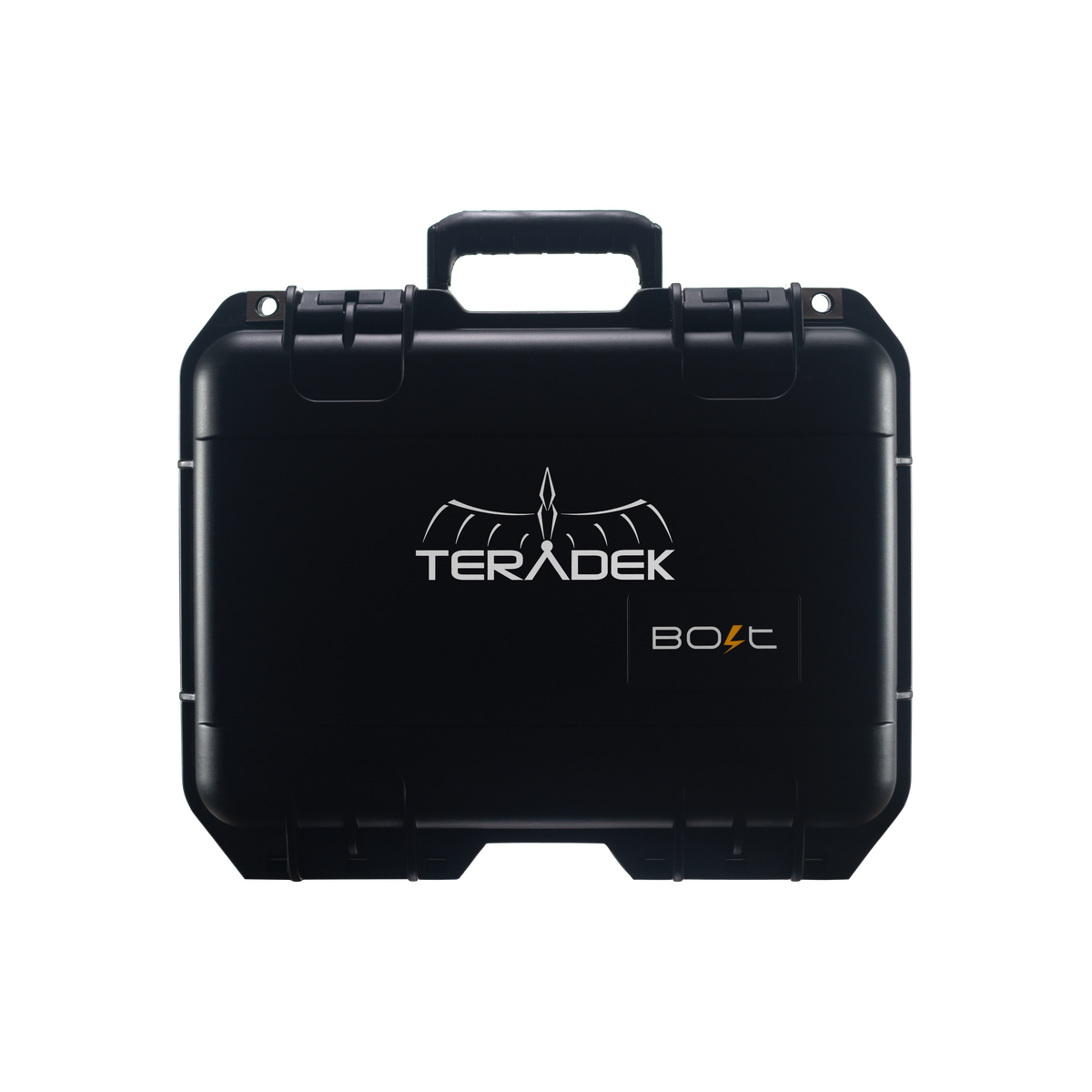 Teradek Protective SKB Case: For Bolt 1000 LT Sets (Up to 2 RXs)