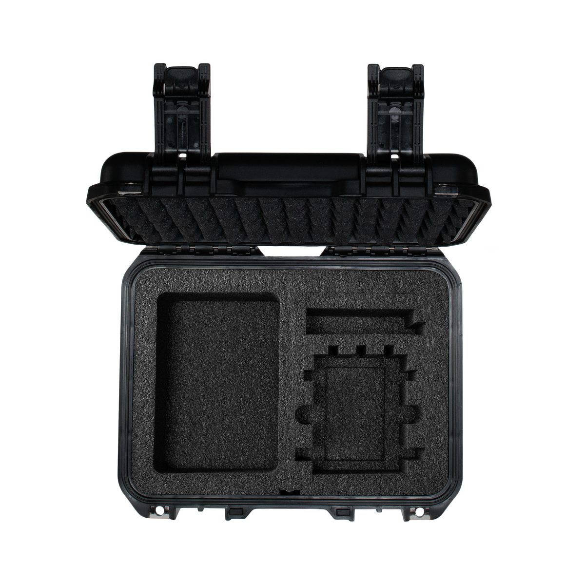 Teradek Protective SKB Case: For Bolt 1000 LT Sets (Up to 2 RXs)