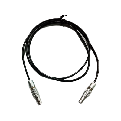 Teradek 18" 4-Pin Connector to 2-Pin Connector (Alexa)