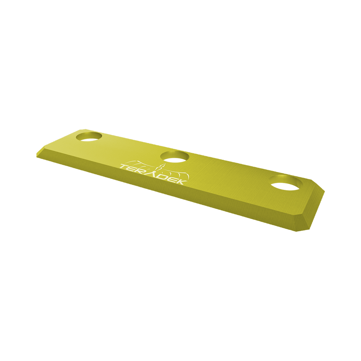 Teradek Bolt Accessory Identification Color Plates (For Bolt 1000/3000) - Transmitter