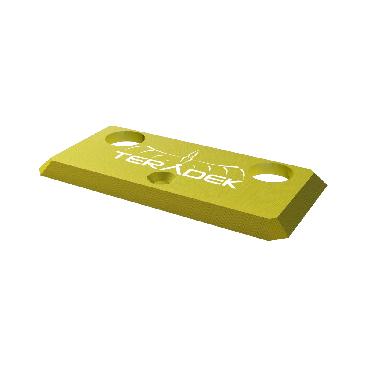 Teradek Bolt Accessory Identification Color Plates (For Bolt 1000/3000) - Transmitter