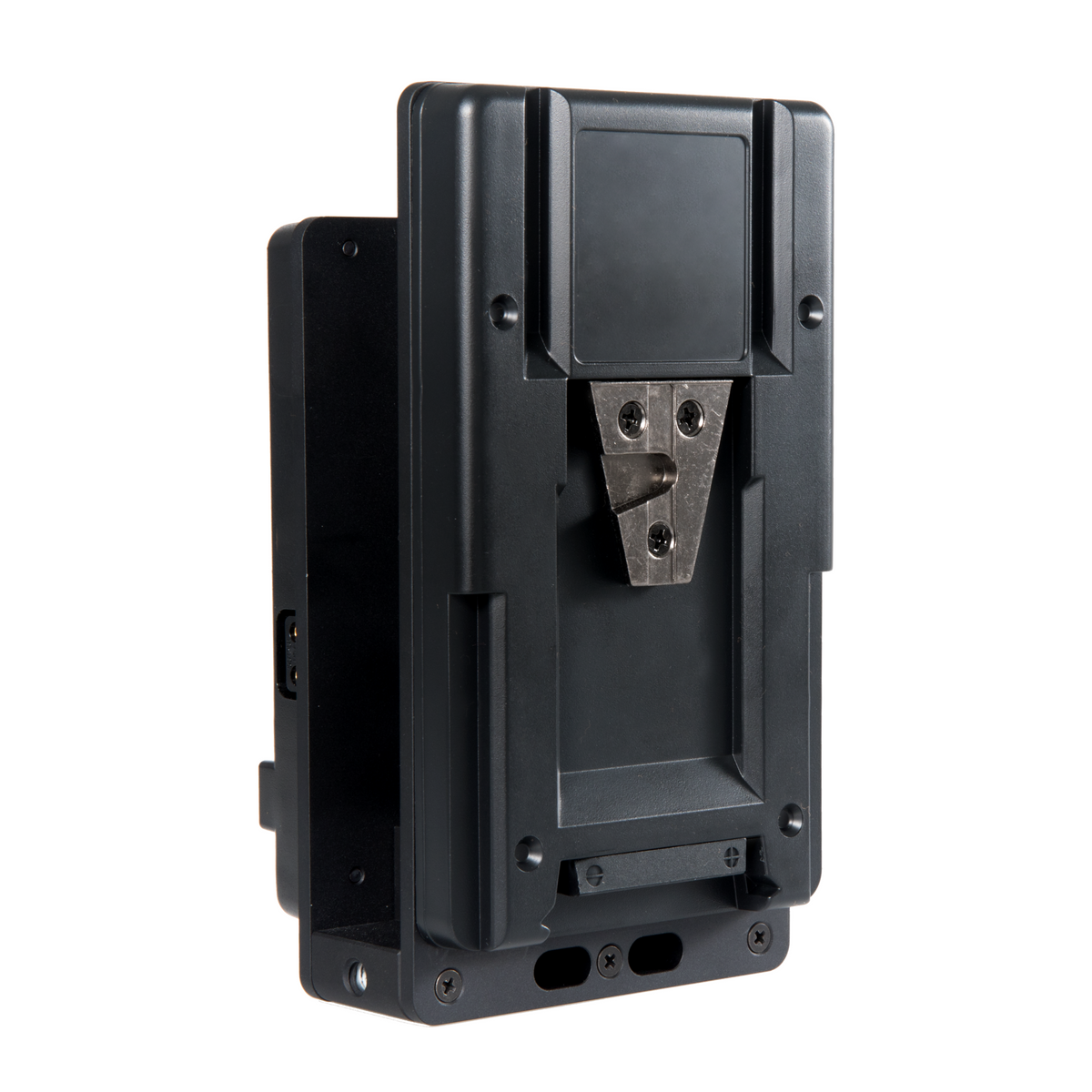 Teradek Bolt Dual Battery Plate Mount 14.4V - XT/LT TX or 500/1000/3000 RX / Gold-Mount