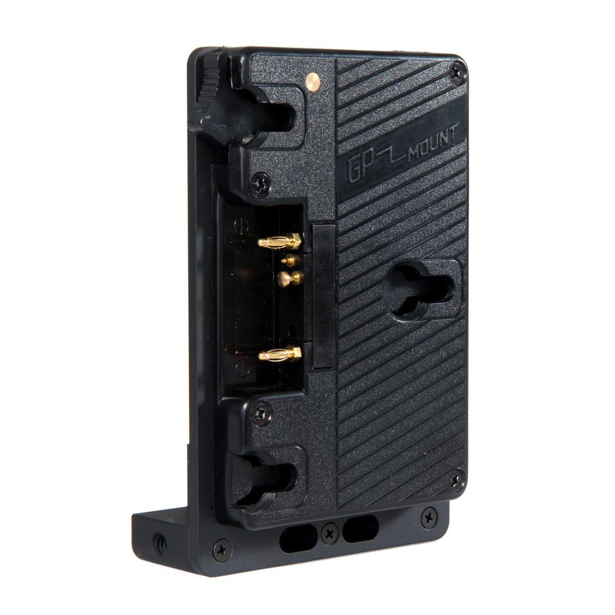 Teradek Bolt Single Battery Plate Mount 14.4V - TX / Gold-Mount