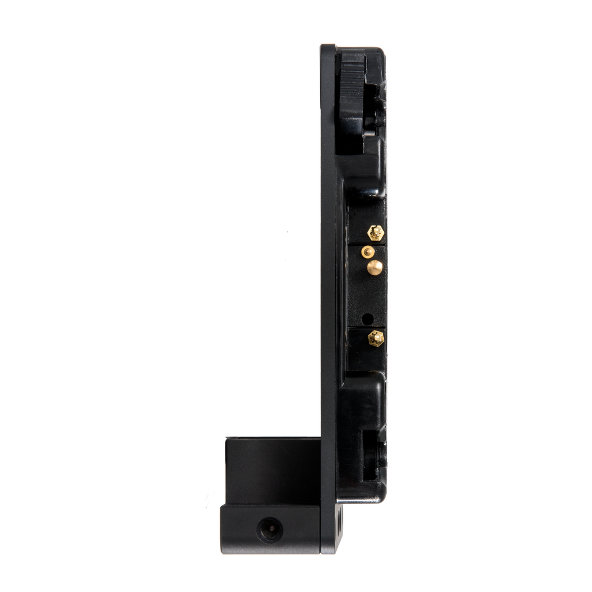 Teradek Bolt Single Battery Plate Mount 14.4V - TX / Gold-Mount