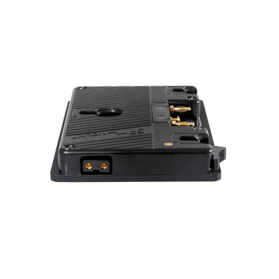 Teradek Bolt Single Battery Plate Mount 14.4V - TX / Gold-Mount
