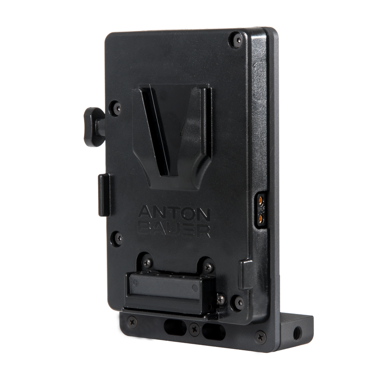 Teradek Bolt Single Battery Plate Mount 14.4V - TX / Gold-Mount