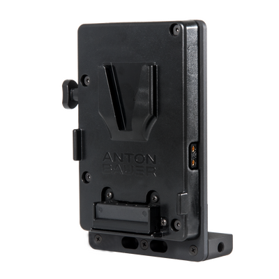 Teradek Bolt Single Battery Plate Mount 14.4V - TX / Gold-Mount