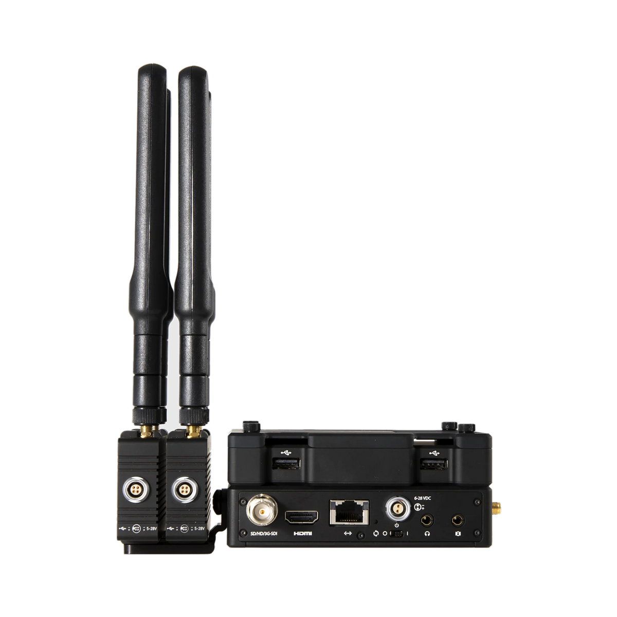 Teradek Node Mounting Bracket - Plate - Mount For Bond and Nodes