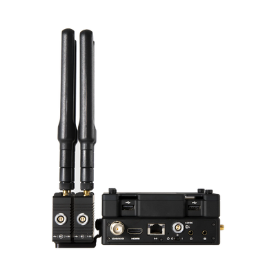 Teradek Node Mounting Bracket - Plate - Mount For Bond and Nodes