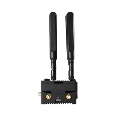 Teradek Node Mounting Bracket - Plate - Mount For Bond and Nodes