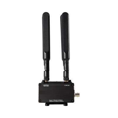 Teradek Node Mounting Bracket - Plate - Mount For Bond and Nodes