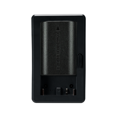 Teradek Sony/Canon Dual Direct Mount Battery Adapter Plate