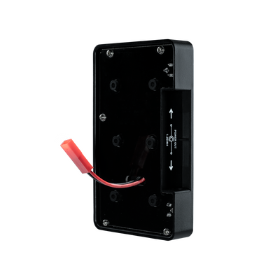 Teradek Sony/Canon Dual Direct Mount Battery Adapter Plate