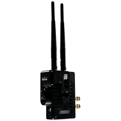 Teradek Bolt Sidearm Transmitter Mounting Bracket