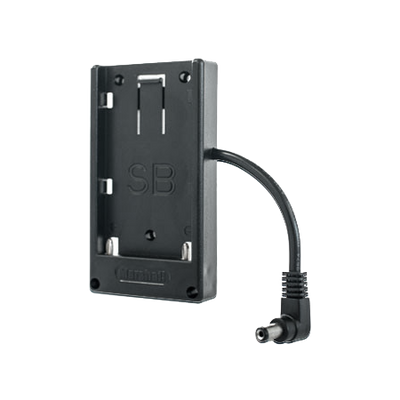 Teradek B-Series Battery Adapter Plate for Vidiu - Sony B