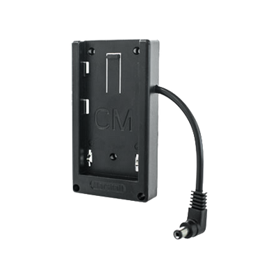 Teradek B-Series Battery Adapter Plate for Vidiu - Sony B