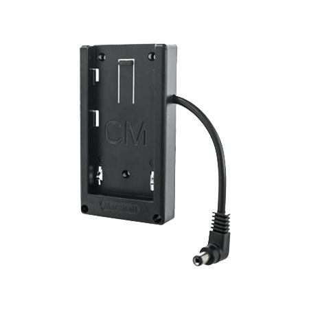 Teradek B-Series Battery Adapter Plate for Vidiu - Sony B