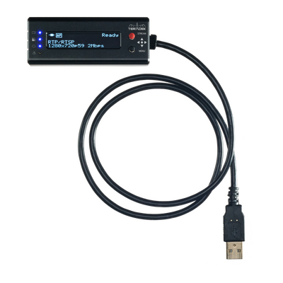 Teradek OLED Remote for Bond
