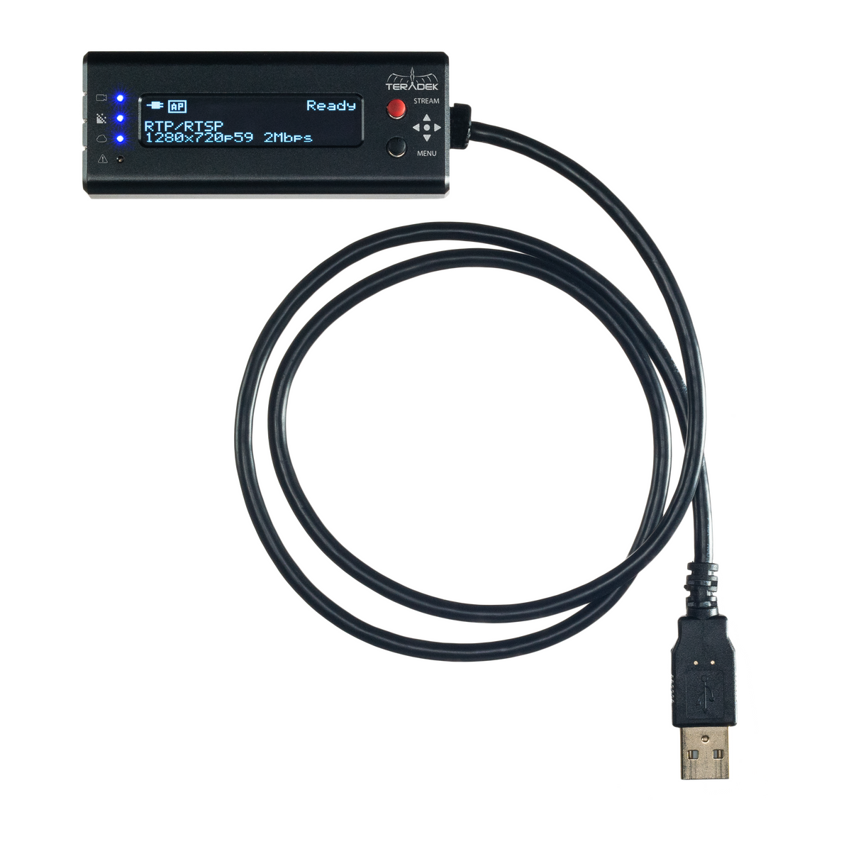 Teradek OLED Remote for Bond