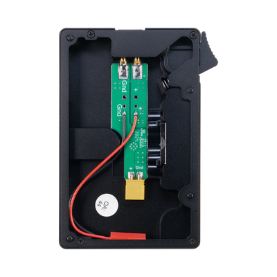 Teradek Pro Battery Plate (14V) - / Female - Battery Side