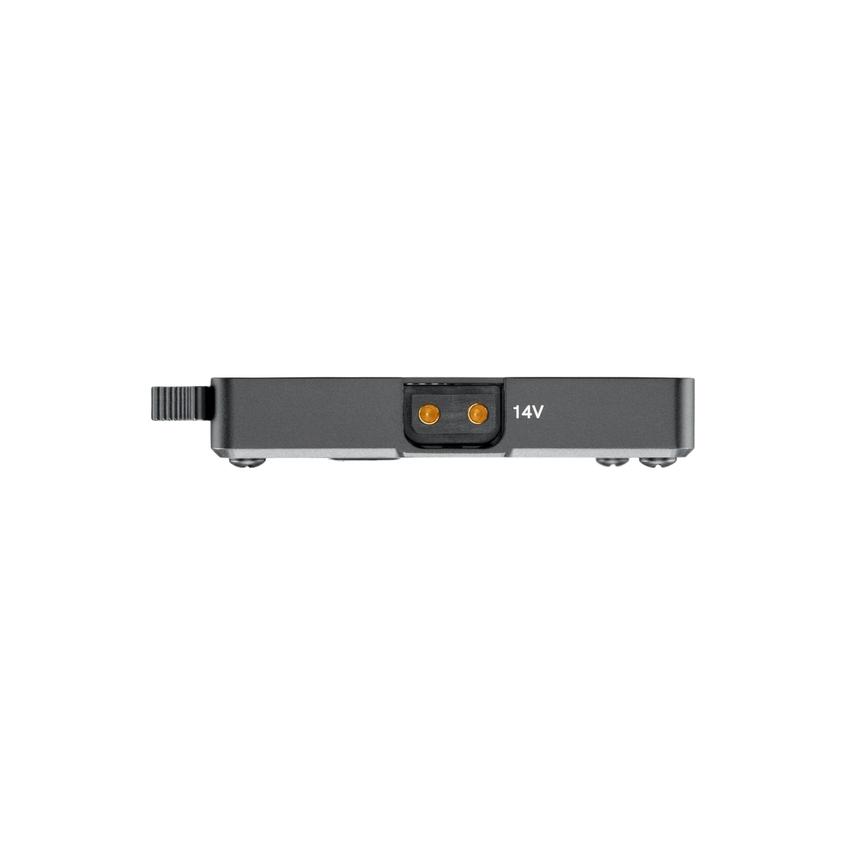 Teradek Pro Battery Plate (14V) - / Female - Battery Side