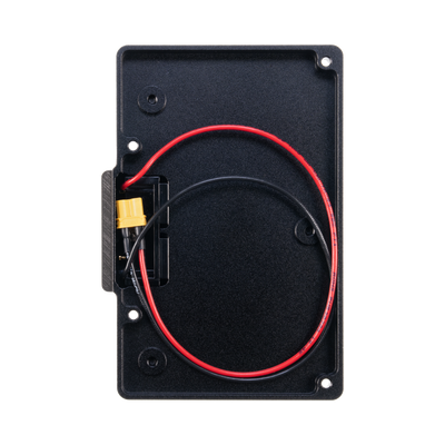 Teradek Pro Battery Plate (14V) - / Female - Battery Side