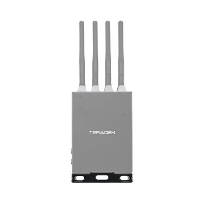 Teradek Mounting Bracket for Bolt 4K Transmitter
