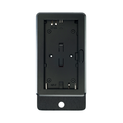 Teradek Battery Adapter Plate for Vidiu