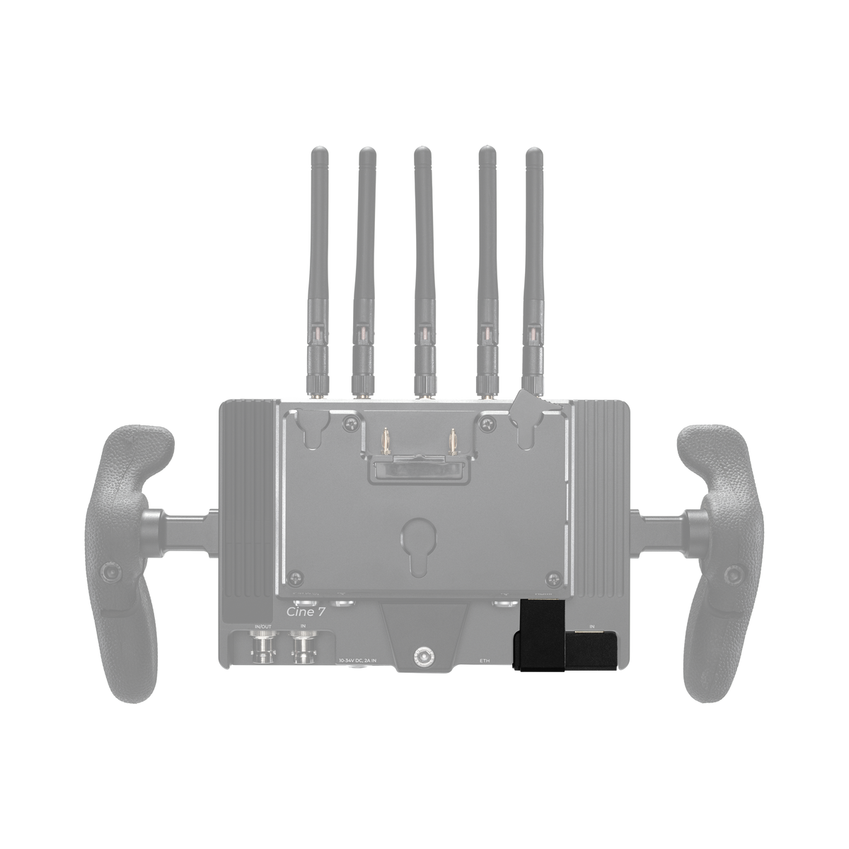 Teradek HDMI Adapter for Bolt Monitor Module Receiver
