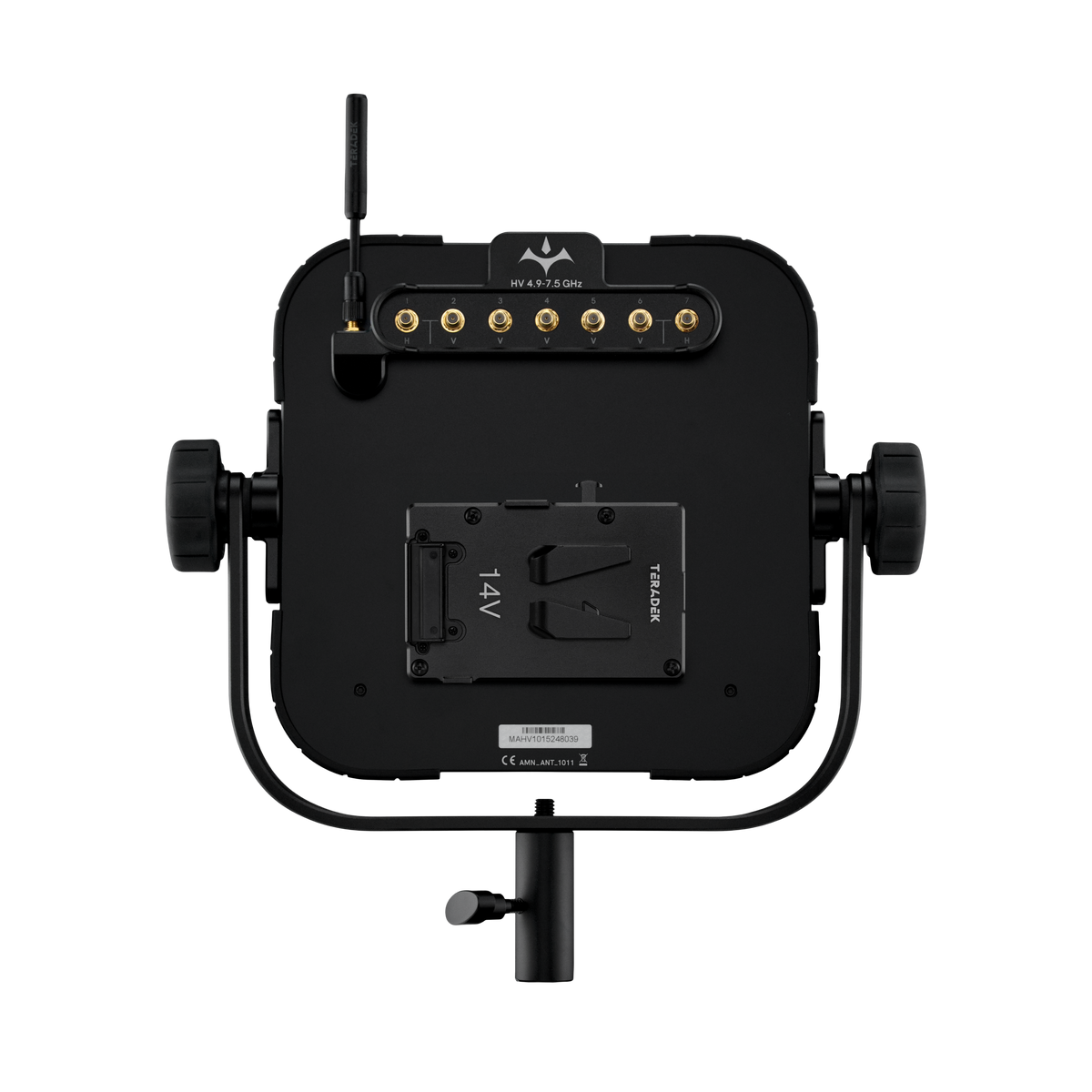 Teradek Antenna Array