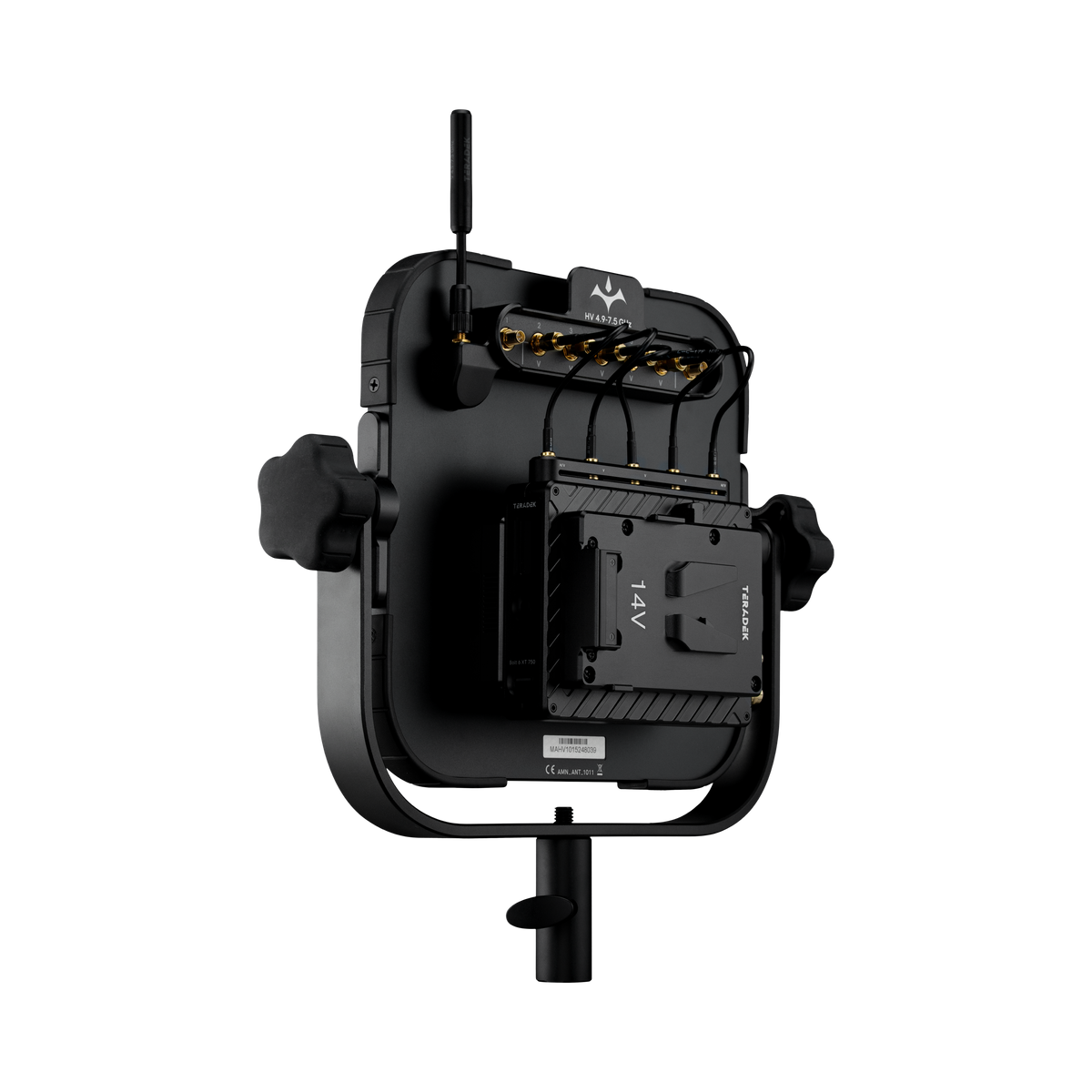 Teradek Antenna Array