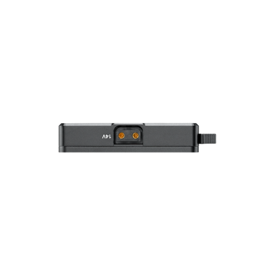 Teradek Legacy Battery Plate, Female Gold Mount (Sidekick / Bolt LT 1000 / Bolt XT 500)