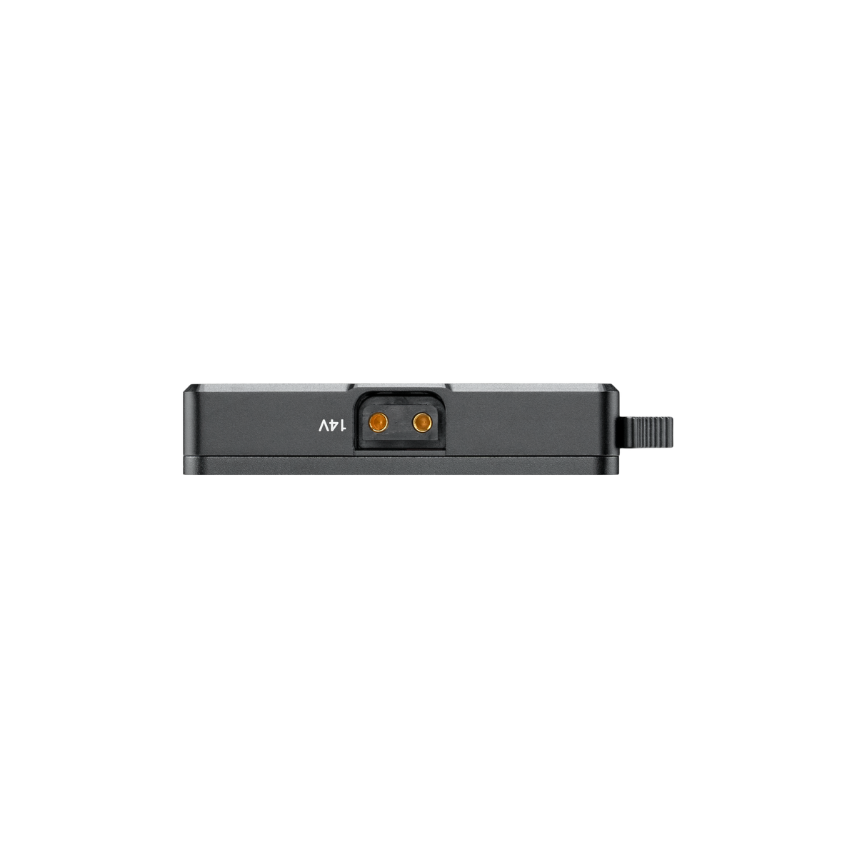 Teradek Legacy Battery Plate, Female Gold Mount (Sidekick / Bolt LT 1000 / Bolt XT 500)