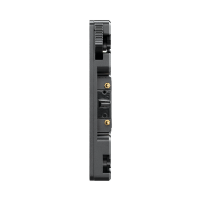 Teradek Legacy Battery Plate, Female Gold Mount (Sidekick / Bolt LT 1000 / Bolt XT 500)