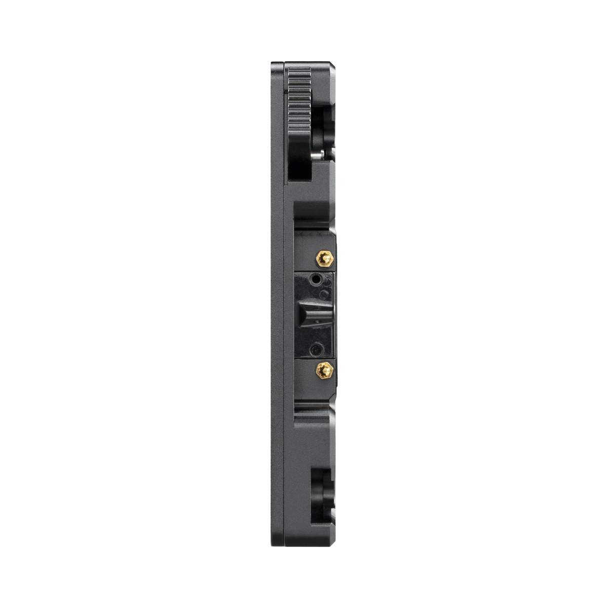 Teradek Legacy Battery Plate, Female Gold Mount (Sidekick / Bolt LT 1000 / Bolt XT 500)