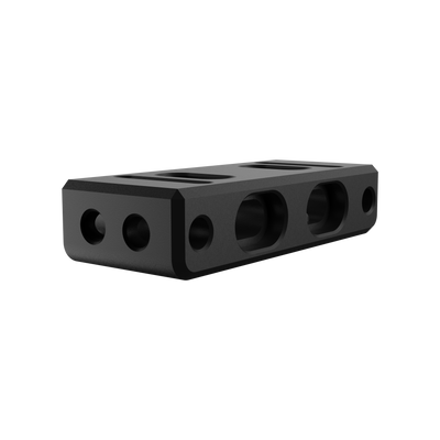 Teradek Universal Mounting Block