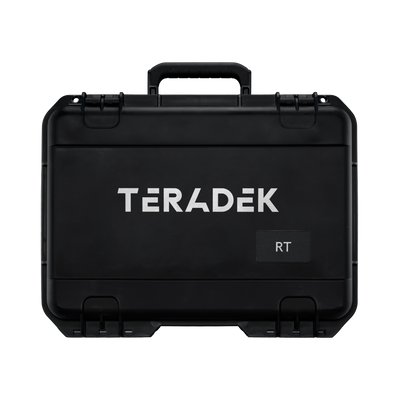 Teradek Case for CTRL.5 Kit