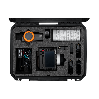 Teradek Case for CTRL.5 Kit